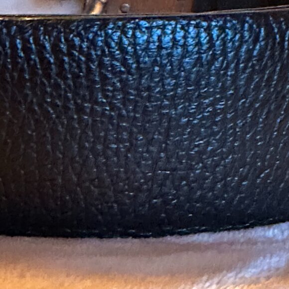 Elegant Black and Silver Women\'s Belt main image 7